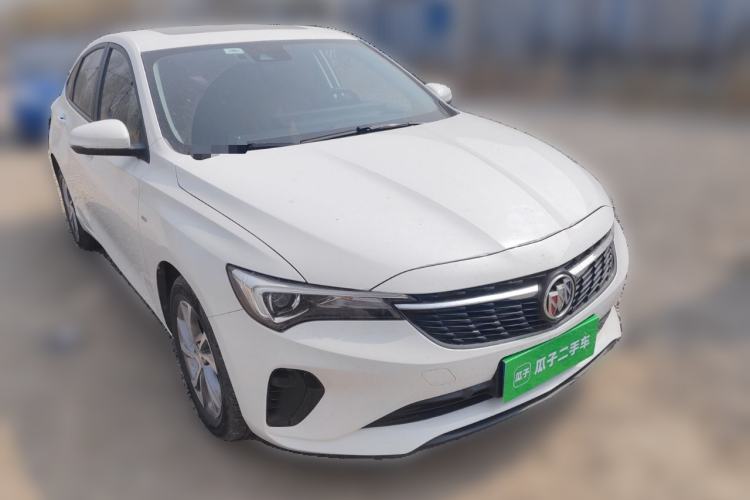 Used Buick Verano 2023 Pro Enjoyment Edition