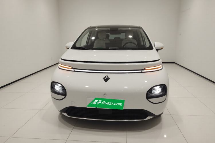 Used Baojun Cloud 2023 460 Pro Front