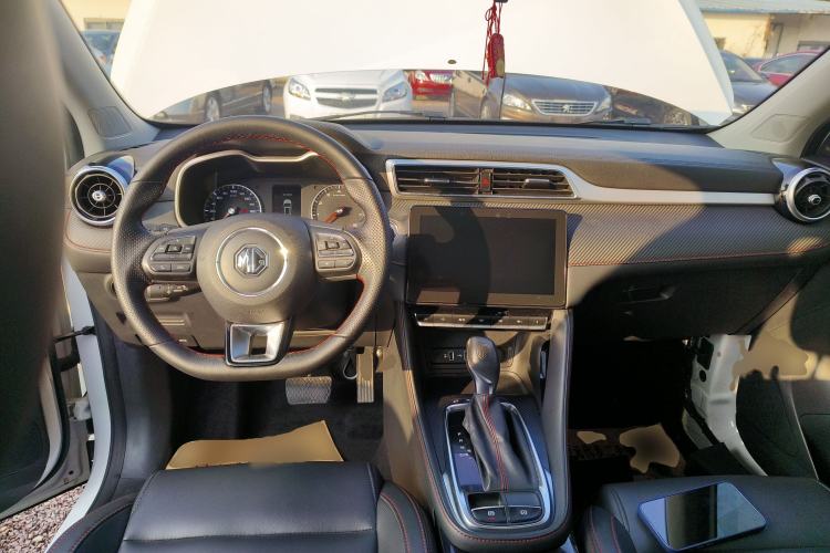 Used MG ZS 2020 180 DVVT Automatic Lite