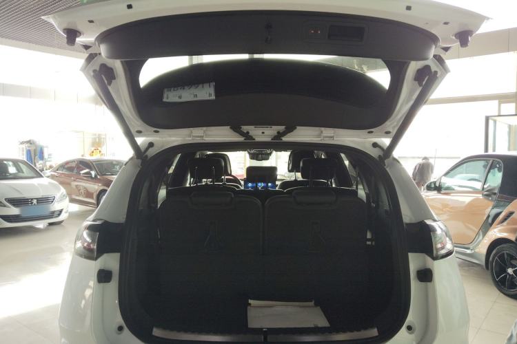 Used Denza X 2020 PHEV Flagship Edition
