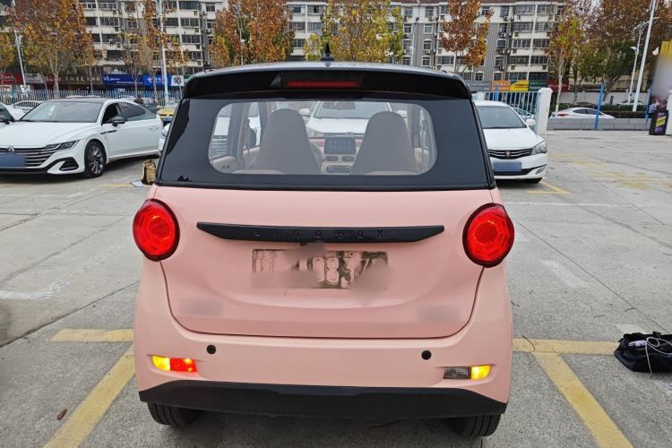 Used LINGBOX LINGBOX 2022 - Cai Wenji Edition