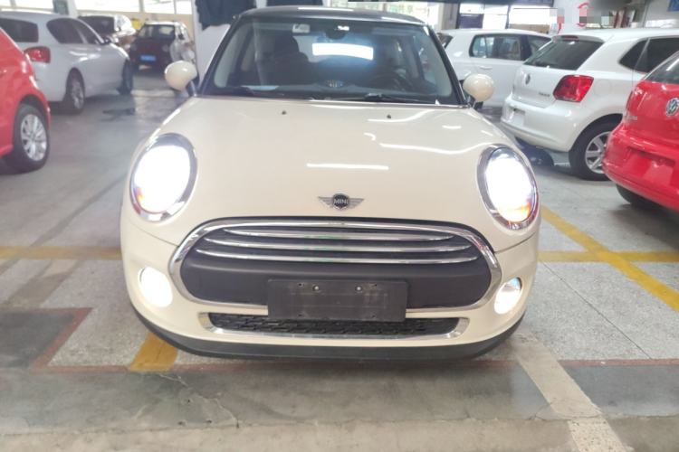 Used MINI MINI 2014 1.2T ONE