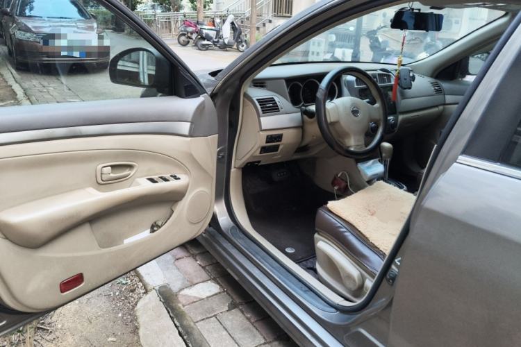 Used Nissan Sylphy 2018 Classic 1.6XE+ CVT Leading Edition