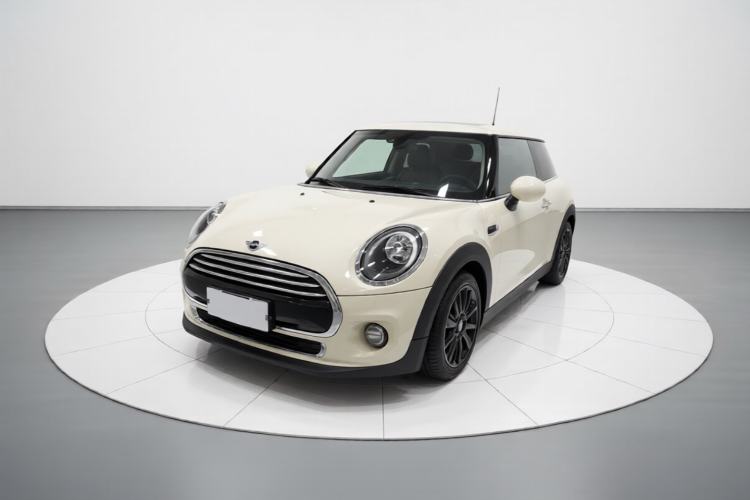 Used MINI 2021 1.5T ONE PLUS