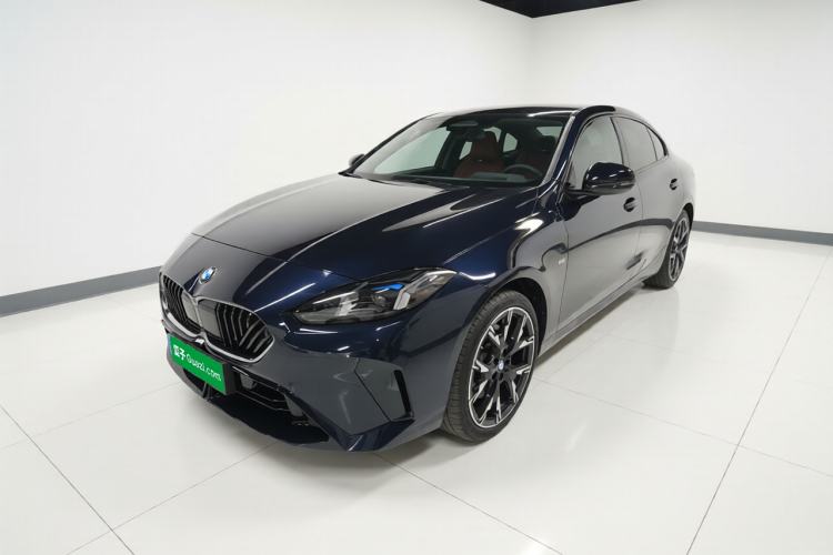 Used BMW 2 Series 2025 225L M Sport Night Edition Package