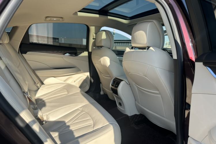 Used Buick LaCrosse 2021 Avenir Avia First-Edition Model