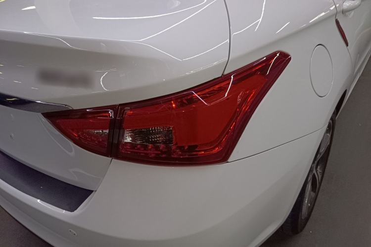 Used Chery Arrizo 5 2019 Revised PRO 1.5L CVT Youth Edition China VI Standard
