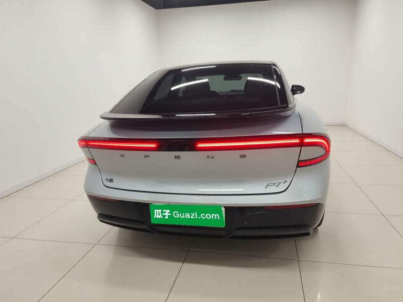 Used XPeng P7+ 2024 Long-Range Max — 5