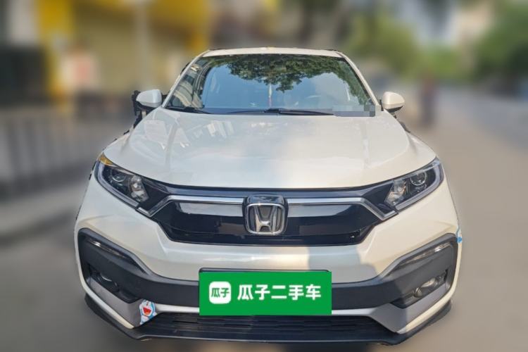 Used Honda XR-V 2021 1.5L CVT Comfort Version