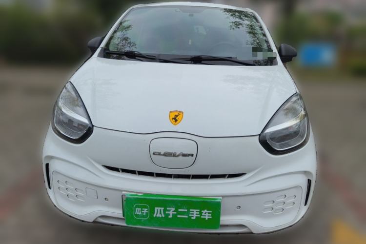 Used Roewe Clever 2021 302km All-Round Version
