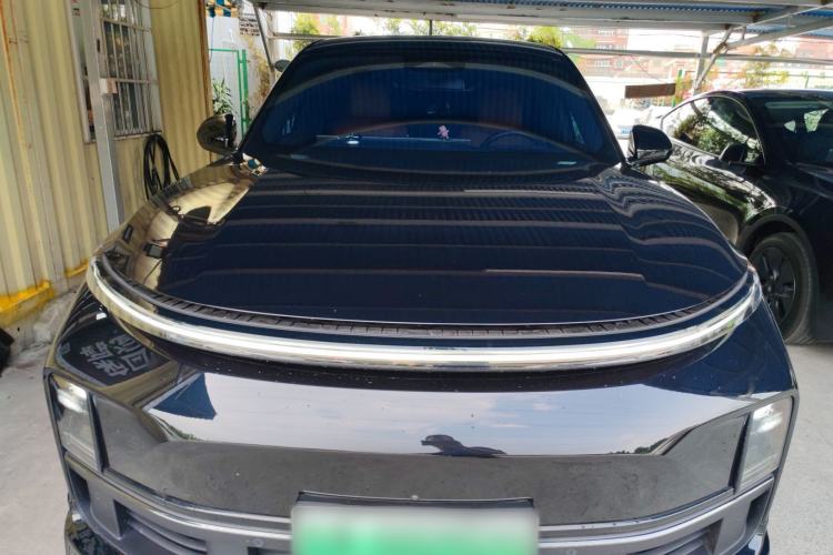 Used Li Auto L8 2023 Air model