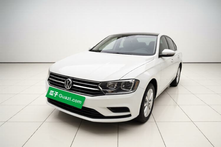 Used Volkswagen Bora 2019 Bora Legend 1.5L Manual Fashion Edition China VI Standard
