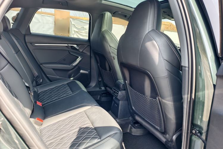 Used Audi A3 2025 Sportback 35TFSI Prestige Edition
