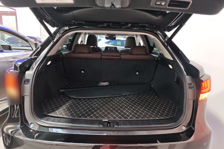 Used Lexus RX 2020 Facelifted 300 4x4 Elegant Edition