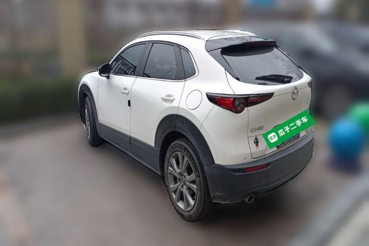 Used Mazda CX-30 2021 2.0L Automatic Joyful Edition
