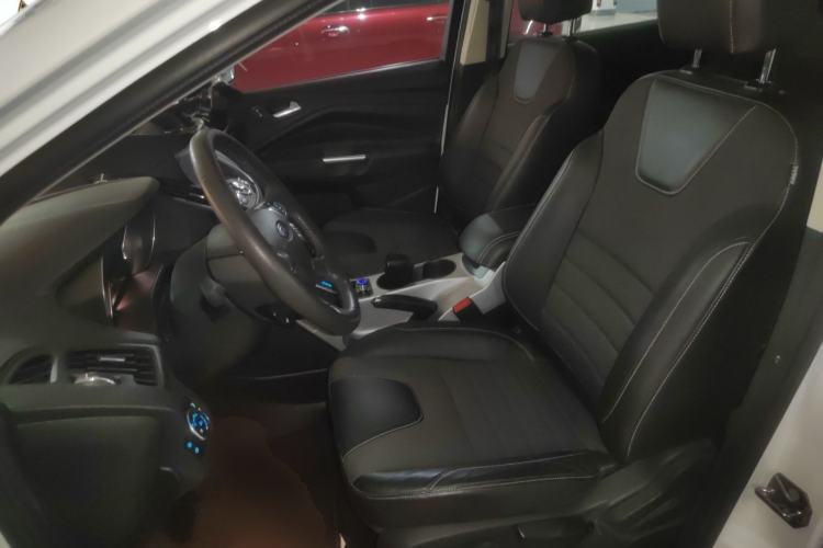 Used Ford Kuga 2015 1.5L GTDi Two-Wheel Drive Fashion Edition Left Front Seat