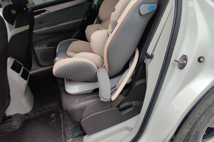 Used Volkswagen Tavendor 2023 380TSI Four-Wheel Drive R-Line Cruise Edition