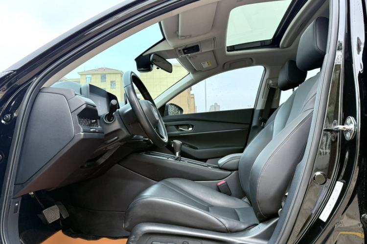 Used Honda Accord 2024 260TURBO Luxury Edition