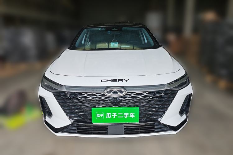 Used Chery Arrizo 8 2024 1.6T DCT Smart
