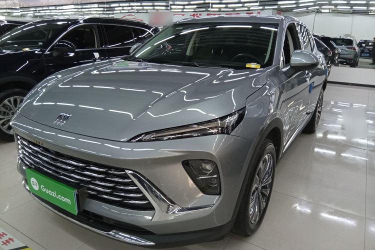 Used Buick Envision 2025 25T Entry-Grade Platinum Edition