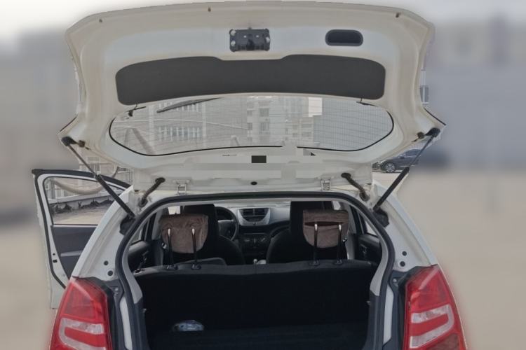 Used Suzuki Alto 2013 1.0L Automatic Luxury Model