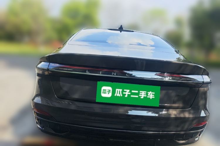 Used Lincoln Z 2022 iKoo Luxury Edition