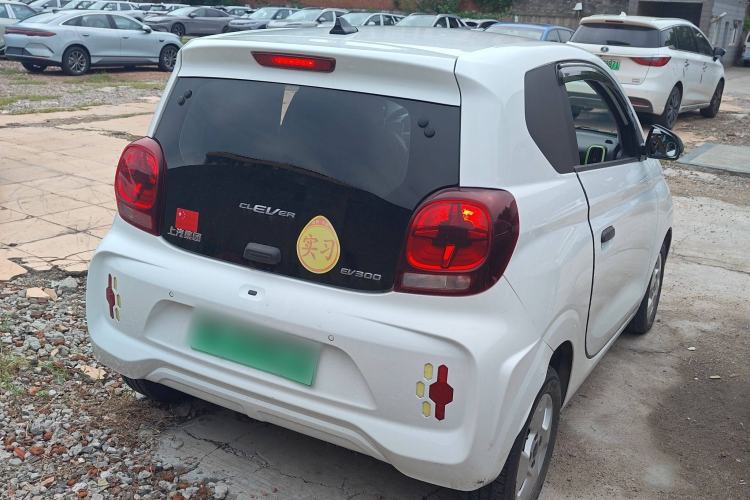 Used Roewe Clever 2020 Urban Style Edition
