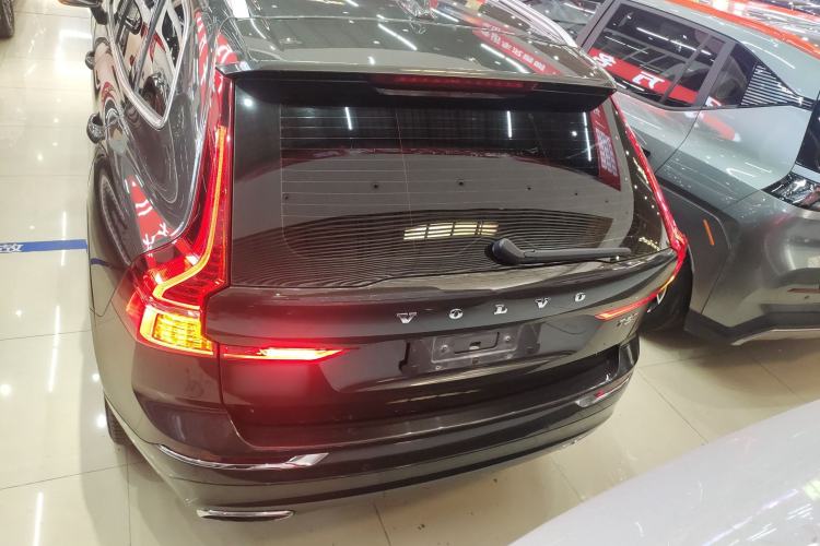 Used Volvo XC60 2021 T5 4x4 Smart Luxury Edition
