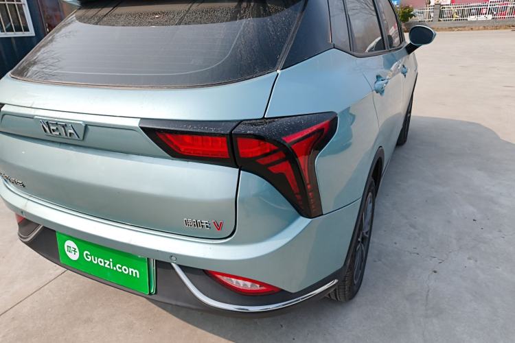 Used NETA V 2022 Chao 400 Lite
