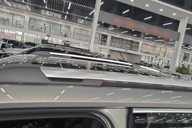 Used Haval H Dog New Energy 2024 Hi4 102km Trend Electric Version Plus
