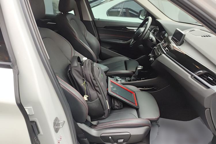 Used BMW X1 2019 xDrive20Li Luxury Model