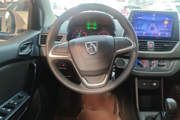Used Baojun 310 2020 1.2L Manual Comfort Edition