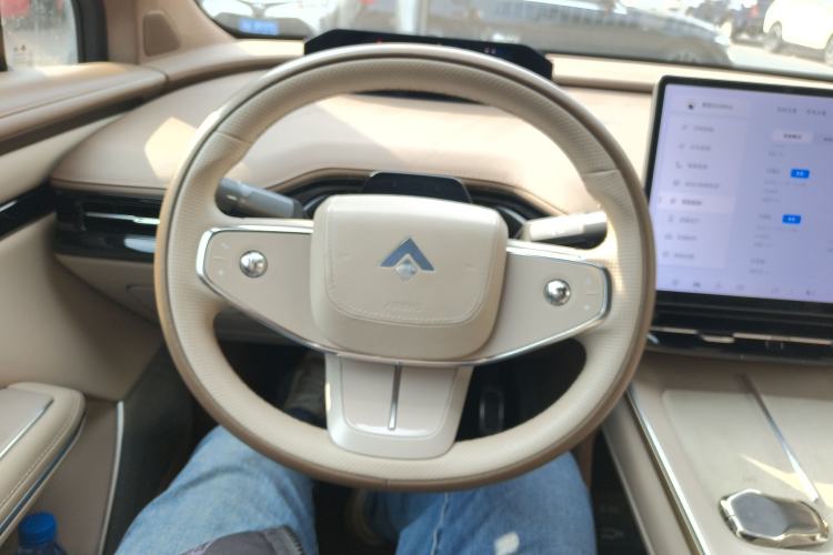 Used Hyptec HT 2024 825 Ultra-High Voltage LiDAR Edition
