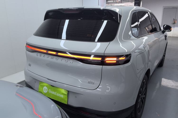 Used Leapmotor B10 2025 510 Joyful Edition