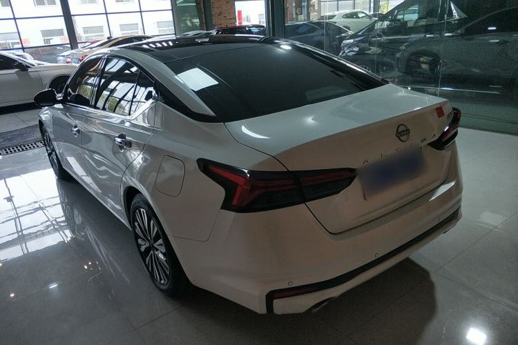 Used Nissan Teana 2022 2.0L XL-TLS Enjoyment Edition
