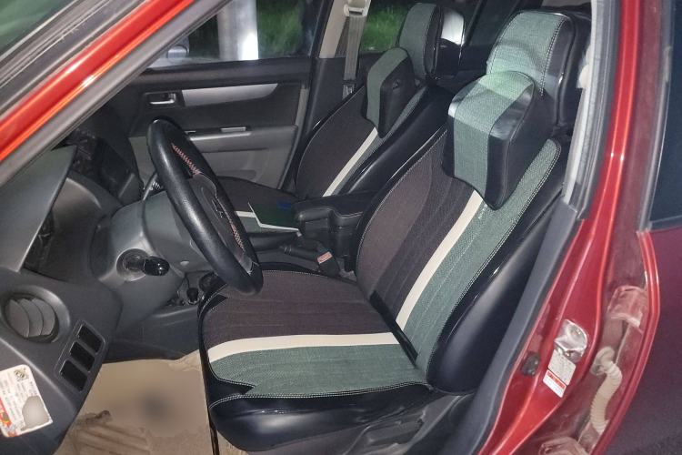 Used Suzuki Swift 2013 1.3L Manual Value Edition
