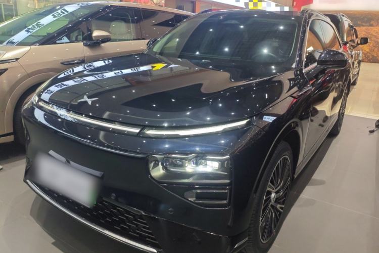 Used XPeng G9 2024 702 Max