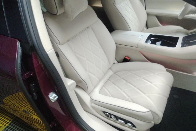 Used Hima Stelato S9 2025 Extended-Range Max
