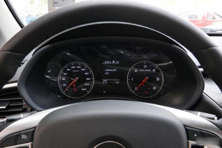 Used Foton General F9 2023 2.0T Gasoline Manual 4x4 Struggle Elite Long-Box Version 4G20TI5
