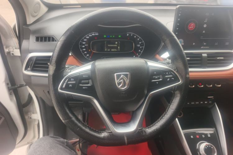 Used Baojun 510 2019 1.5L Automatic Premium Version National V