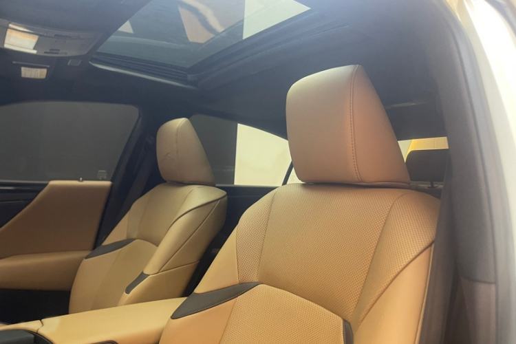 Used Lexus ES 2018 200 Excellence Edition China V Standard