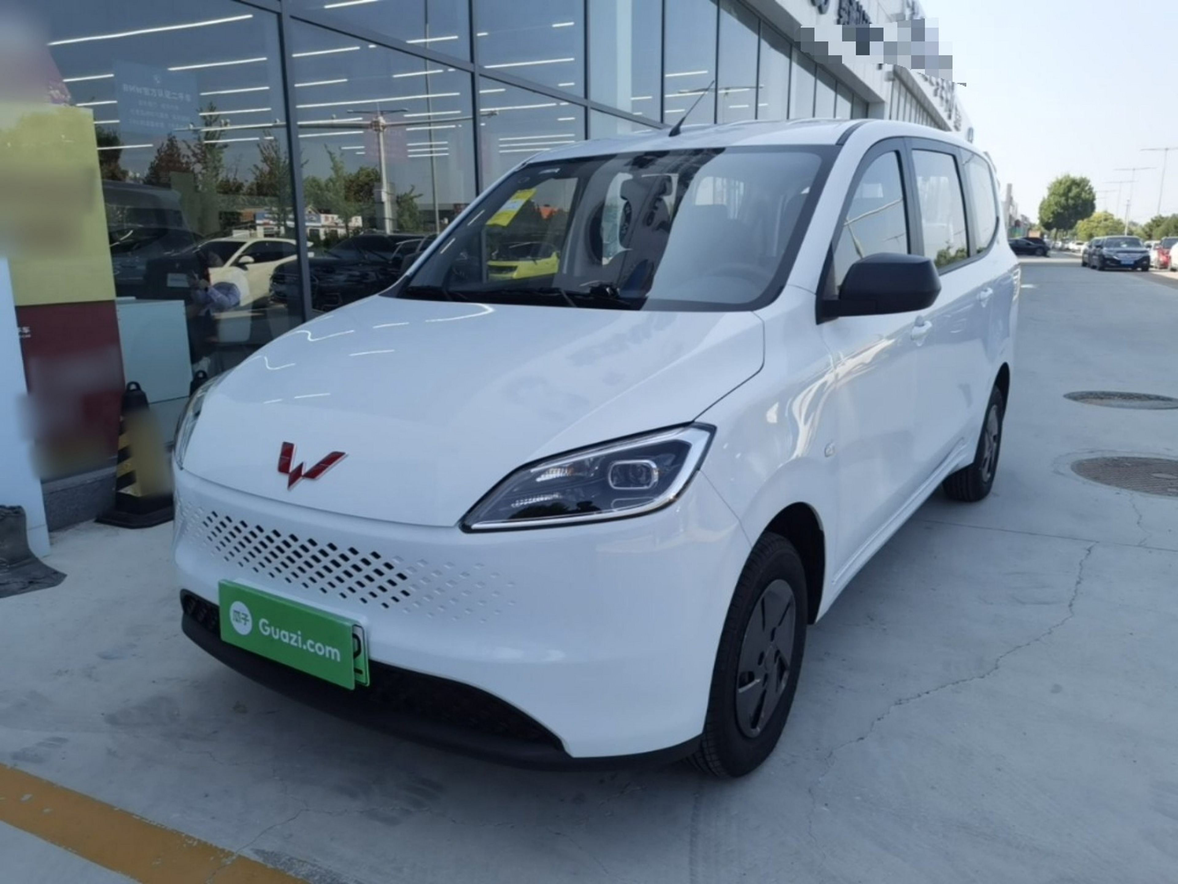 Sottocarro anteriore