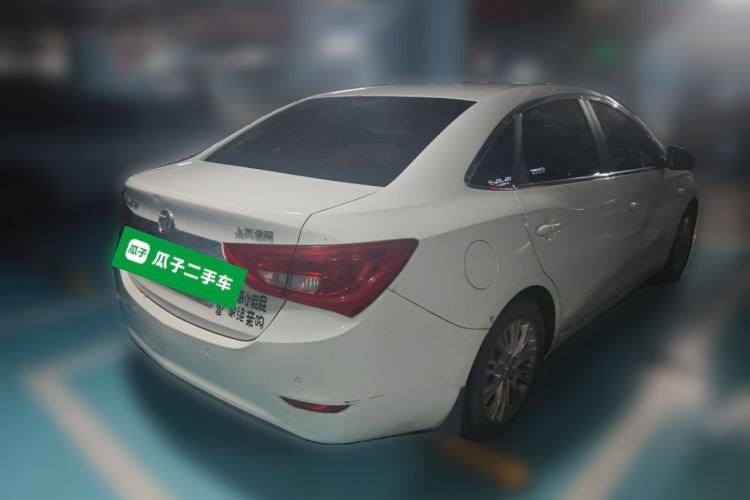 Used Buick GT 2016 15N Automatic Elite Edition