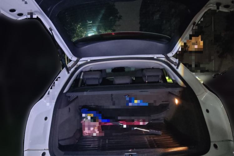 Used Audi Q3 2015 30 TFSI Ambition Edition
