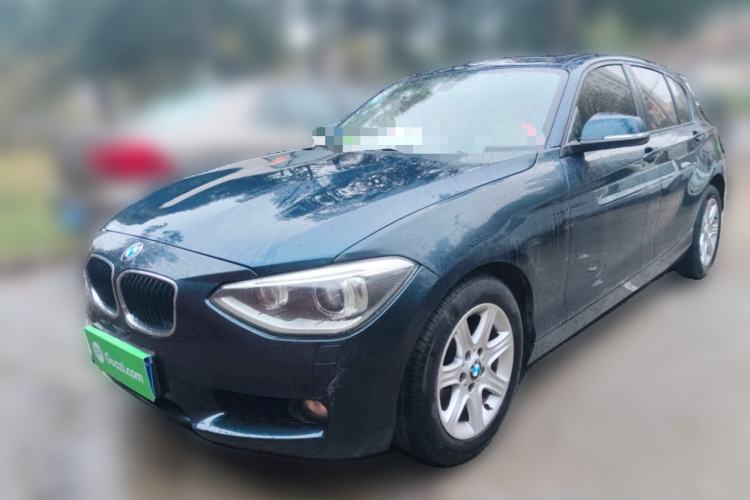 Used BMW 1 Series 2013 Revised 116i Urban Edition