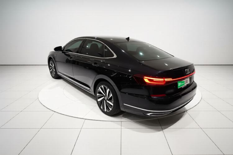 Used Volkswagen Passat 2023 330TSI Starry Elite Edition Exterior 2