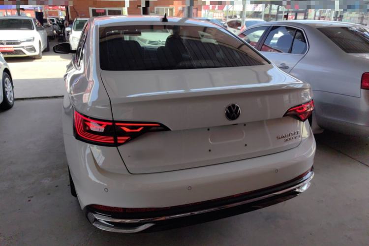 Used Volkswagen Sagitar 2023 300TSI DSG Excellence Edition
