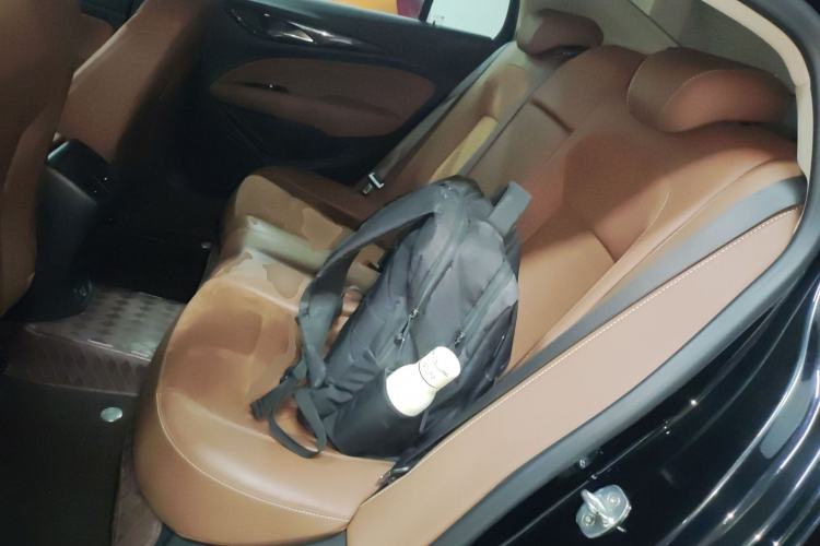 Used Buick Regal 2023 652T Smart Enjoyment Version