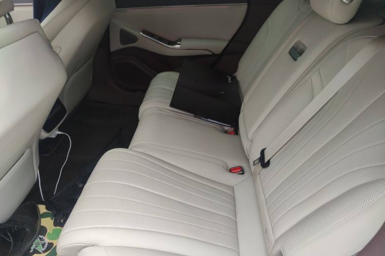 Used Denza Z9GT 2024 1100 Four-Wheel Drive Ultra Version