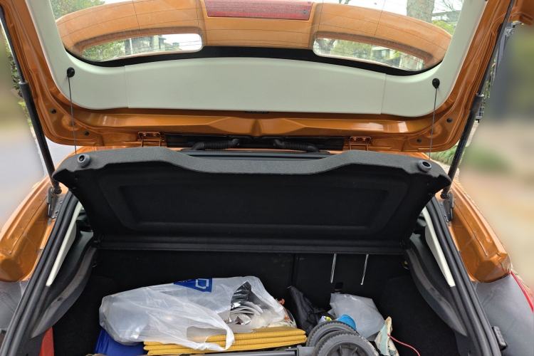 Used Ford Focus 2017 Hatchback EcoBoost 180 Automatic Sport Model